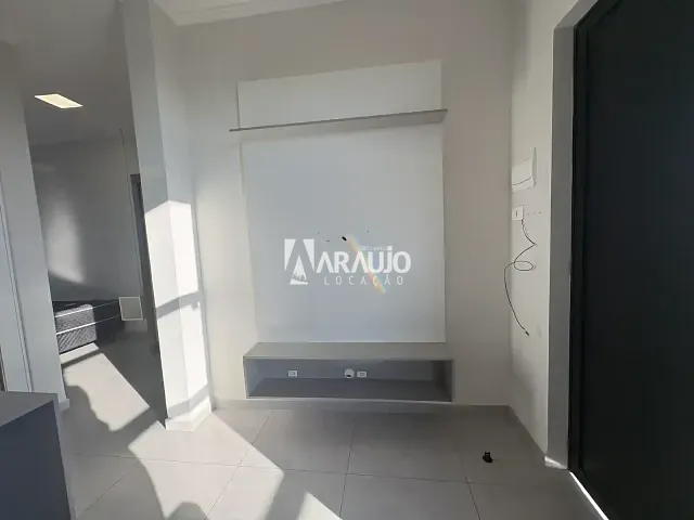 Loft com 24m² 1 quarto e 1 banheiro, para alugar, no bairro Centro em Navegantes