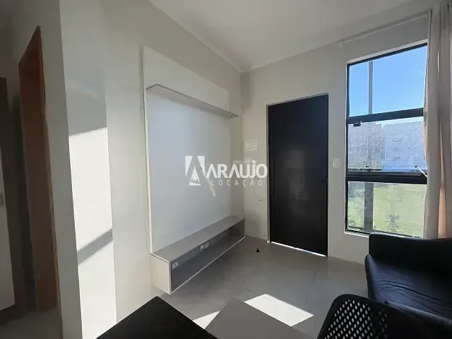 Loft com 24m² 1 quarto e 1 banheiro, para alugar, no bairro Centro em Navegantes