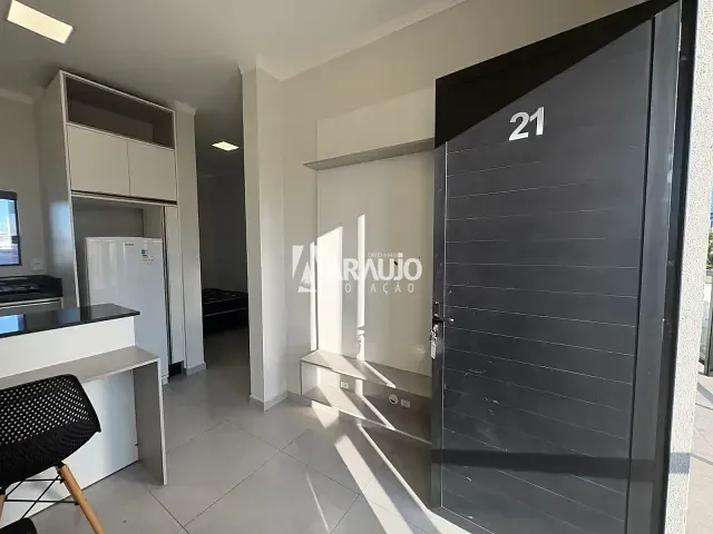 Loft com 24m² 1 quarto e 1 banheiro, para alugar, no bairro Centro em Navegantes