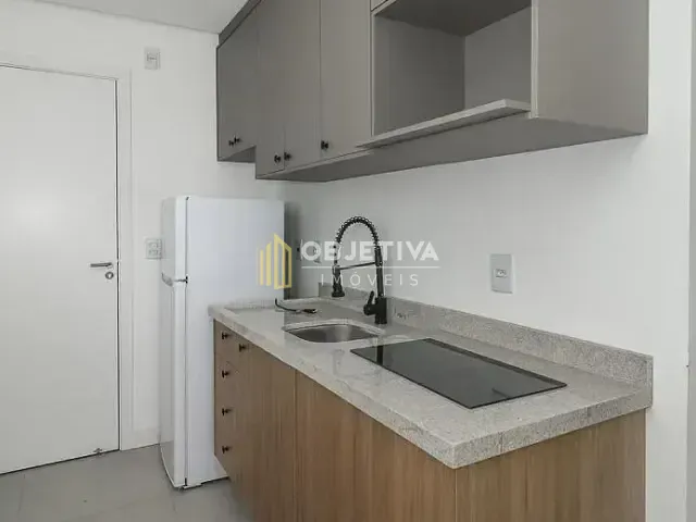 Loft 1 quarto e 1 banheiro, à venda ou para alugar, no bairro Independência em Porto Alegre
