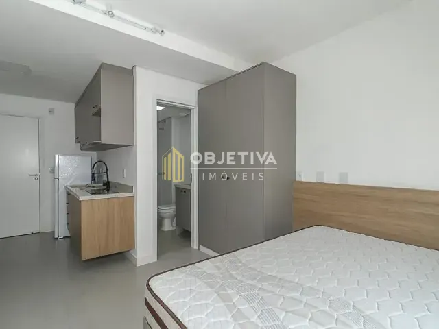 Loft 1 quarto e 1 banheiro, à venda ou para alugar, no bairro Independência em Porto Alegre