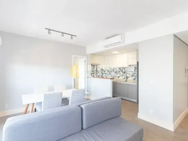 Loft 1 quarto e 1 banheiro, para alugar, no bairro Auxiliadora em Porto Alegre