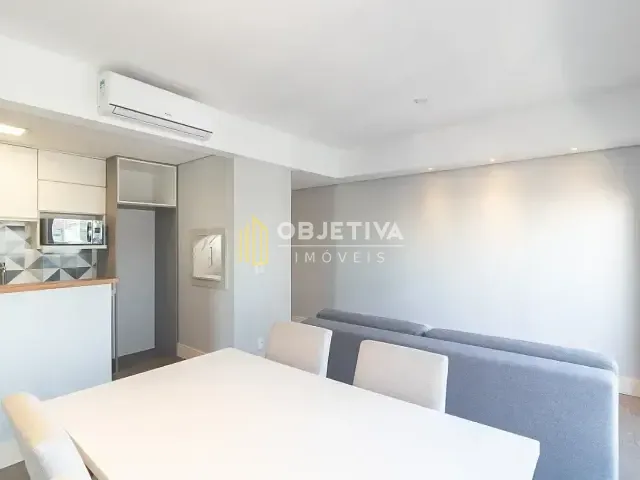 Loft 1 quarto e 1 banheiro, para alugar, no bairro Auxiliadora em Porto Alegre