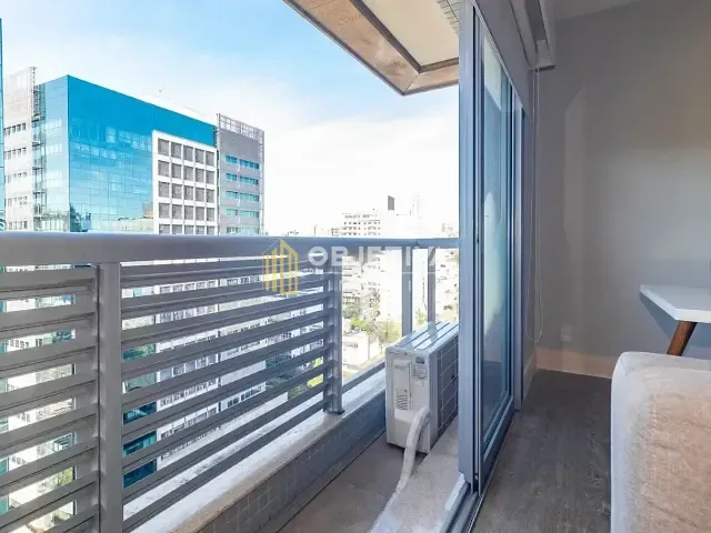 Loft 1 quarto e 1 banheiro, para alugar, no bairro Auxiliadora em Porto Alegre