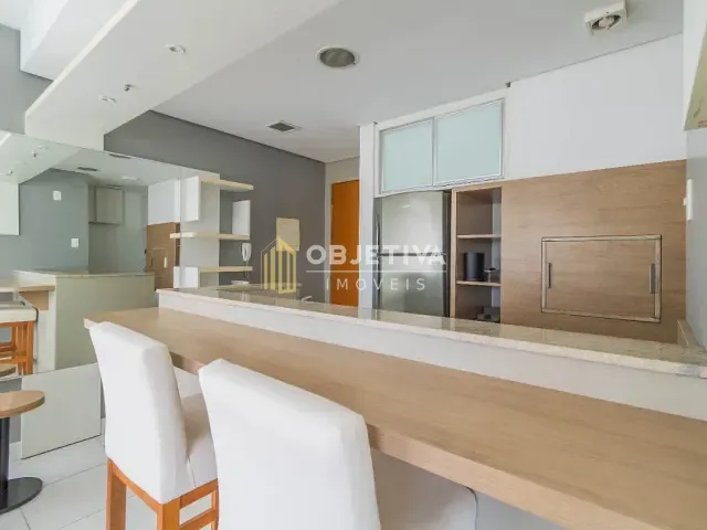 Loft 1 quarto e 1 banheiro, para alugar, no bairro Três Figueiras em Porto Alegre