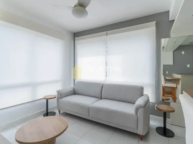 Loft 1 quarto e 1 banheiro, para alugar, no bairro Três Figueiras em Porto Alegre