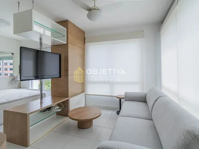 Loft 1 quarto e 1 banheiro, para alugar, no bairro Três Figueiras em Porto Alegre
