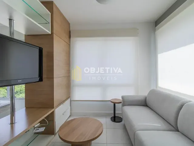 Loft 1 quarto e 1 banheiro, para alugar, no bairro Três Figueiras em Porto Alegre