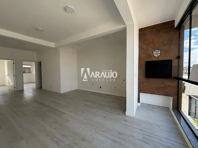 Loft 2 quartos e 1 banheiro, para alugar, no bairro Espinheiros em Itajaí