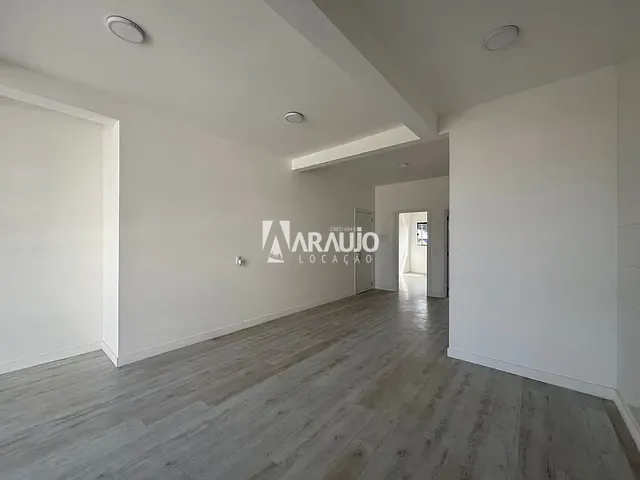 Loft 2 quartos e 1 banheiro, para alugar, no bairro Espinheiros em Itajaí