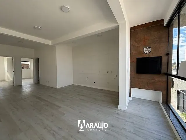 Loft 2 quartos e 1 banheiro, para alugar, no bairro Espinheiros em Itajaí