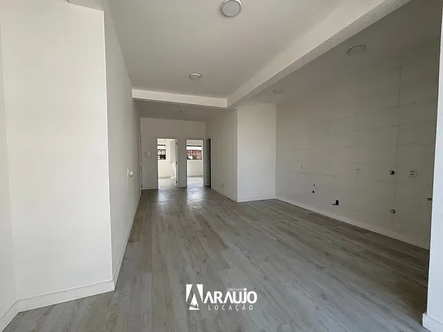 Loft 2 quartos e 1 banheiro, para alugar, no bairro Espinheiros em Itajaí