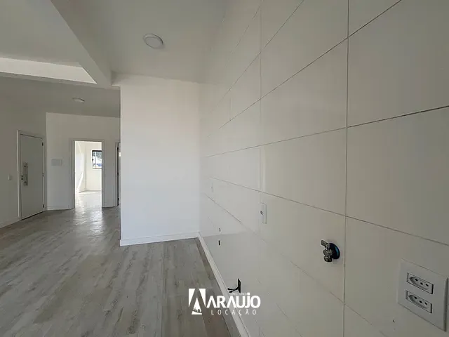Loft 2 quartos e 1 banheiro, para alugar, no bairro Espinheiros em Itajaí