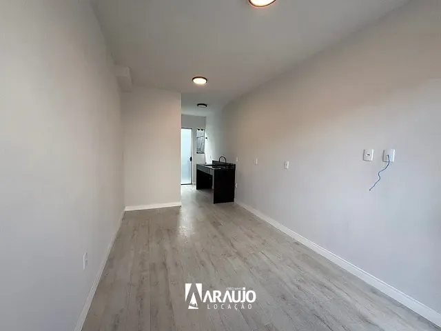 Loft 1 quarto e 1 banheiro, para alugar, no bairro Espinheiros em Itajaí