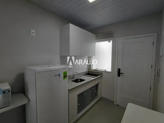 Loft 1 quarto e 1 banheiro, para alugar, no bairro Centro em Navegantes