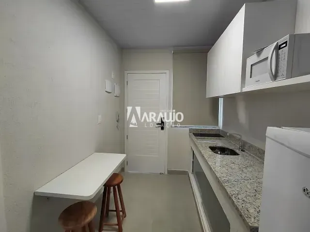 Loft 1 quarto e 1 banheiro, para alugar, no bairro Centro em Navegantes