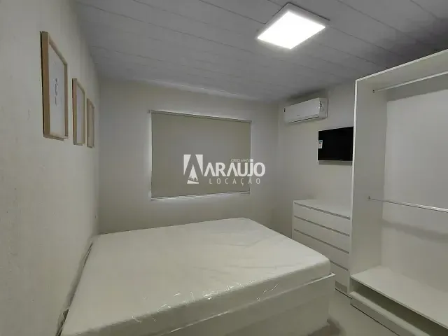 Loft 1 quarto e 1 banheiro, para alugar, no bairro Centro em Navegantes