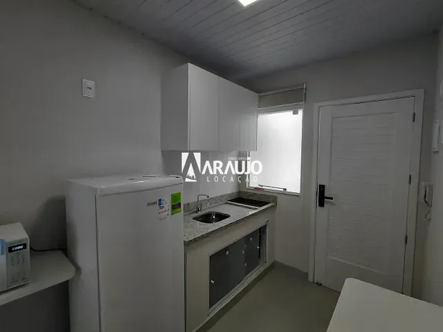 Loft 1 quarto e 1 banheiro, para alugar, no bairro Centro em Navegantes