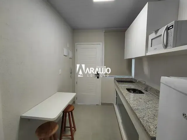 Loft 1 quarto e 1 banheiro, para alugar, no bairro Centro em Navegantes