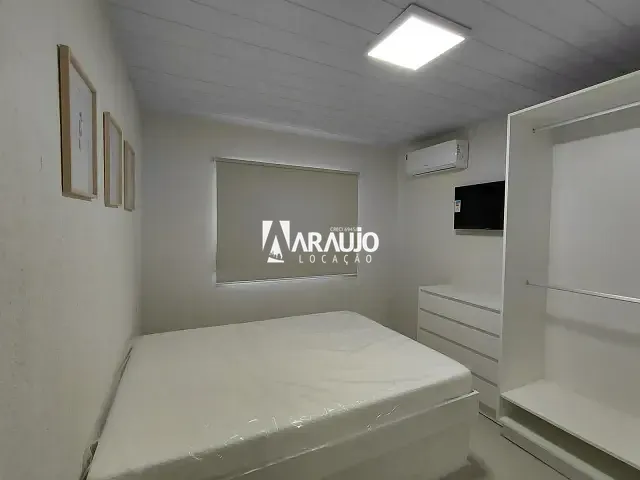Loft 1 quarto e 1 banheiro, para alugar, no bairro Centro em Navegantes