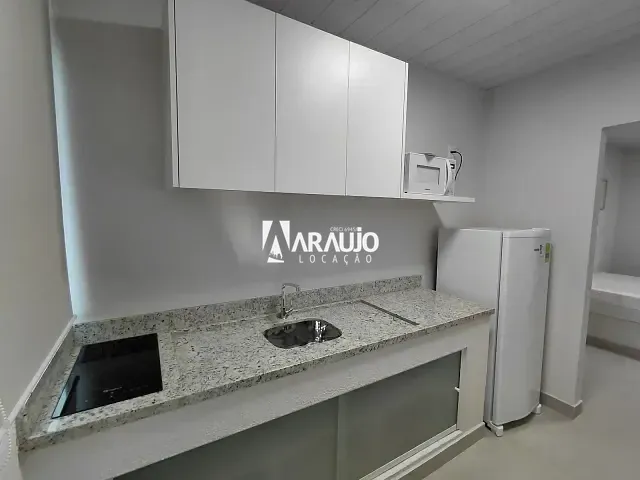 Loft 1 quarto e 1 banheiro, para alugar, no bairro Centro em Navegantes