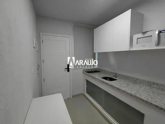 Loft 1 quarto e 1 banheiro, para alugar, no bairro Centro em Navegantes