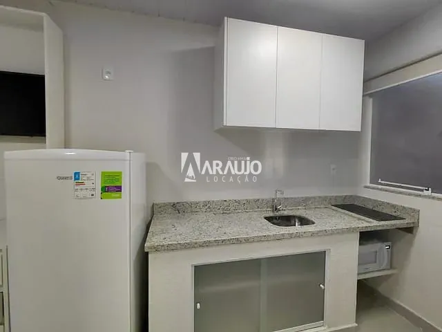 Loft 1 quarto e 1 banheiro, para alugar, no bairro Centro em Navegantes
