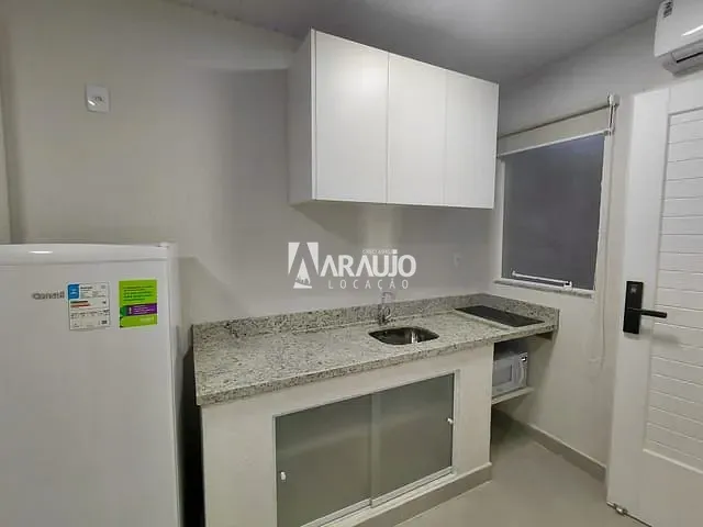 Loft 1 quarto e 1 banheiro, para alugar, no bairro Centro em Navegantes