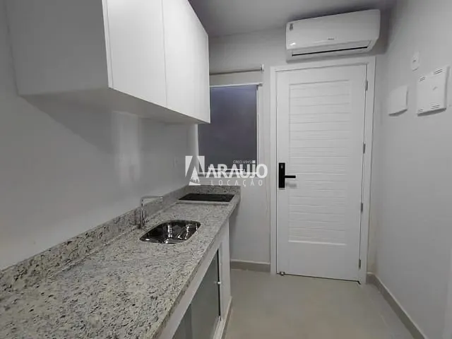 Loft 1 quarto e 1 banheiro, para alugar, no bairro Centro em Navegantes