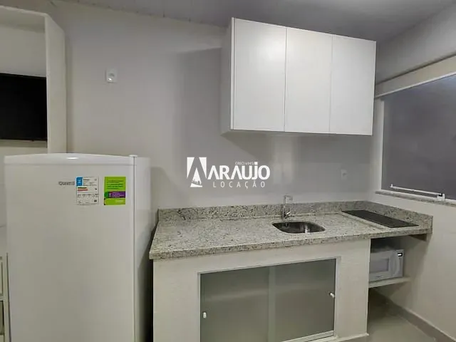 Loft 1 quarto e 1 banheiro, para alugar, no bairro Centro em Navegantes