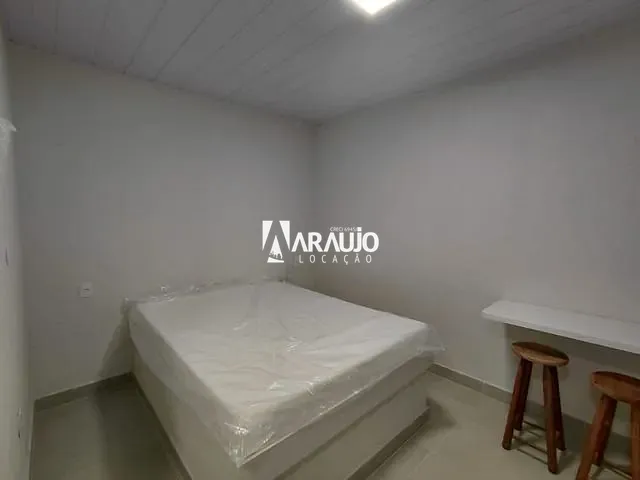 Loft 1 quarto e 1 banheiro, para alugar, no bairro Centro em Navegantes