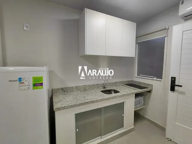 Loft 1 quarto e 1 banheiro, para alugar, no bairro Centro em Navegantes
