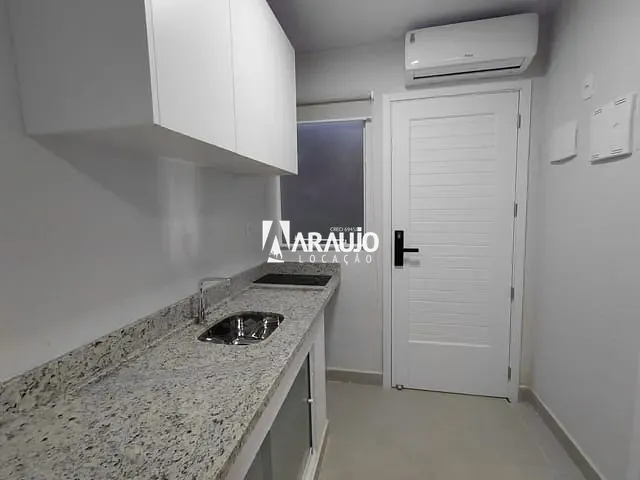 Loft 1 quarto e 1 banheiro, para alugar, no bairro Centro em Navegantes