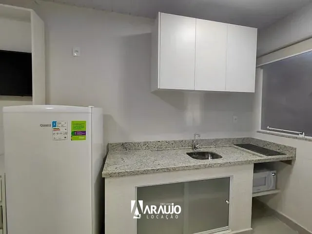 Loft 1 quarto e 1 banheiro, para alugar, no bairro Centro em Navegantes