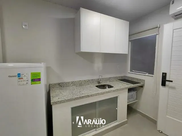 Loft 1 quarto e 1 banheiro, para alugar, no bairro Centro em Navegantes