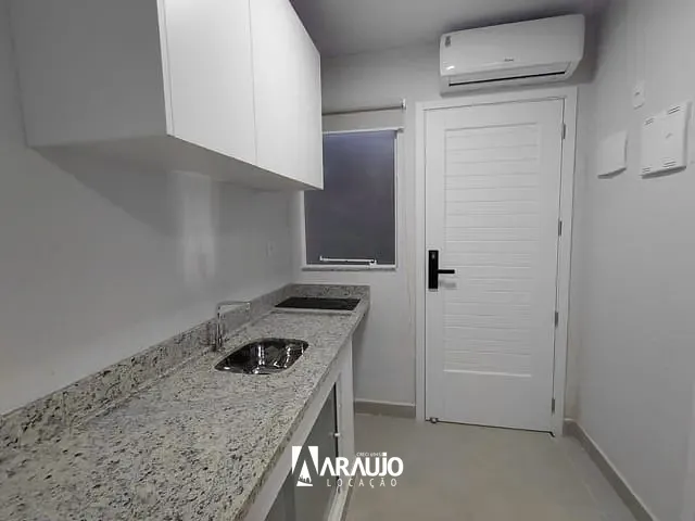 Loft 1 quarto e 1 banheiro, para alugar, no bairro Centro em Navegantes