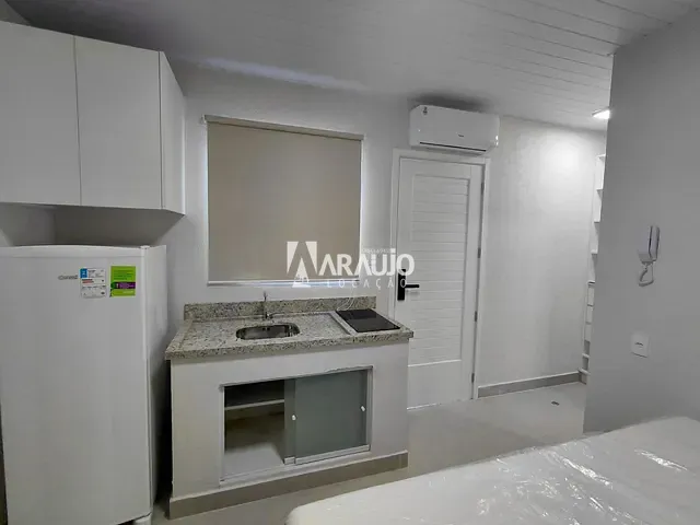 Loft 1 quarto e 1 banheiro, para alugar, no bairro Centro em Navegantes