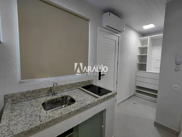 Loft 1 quarto e 1 banheiro, para alugar, no bairro Centro em Navegantes