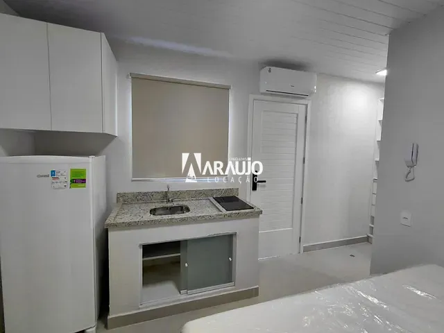 Loft 1 quarto e 1 banheiro, para alugar, no bairro Centro em Navegantes