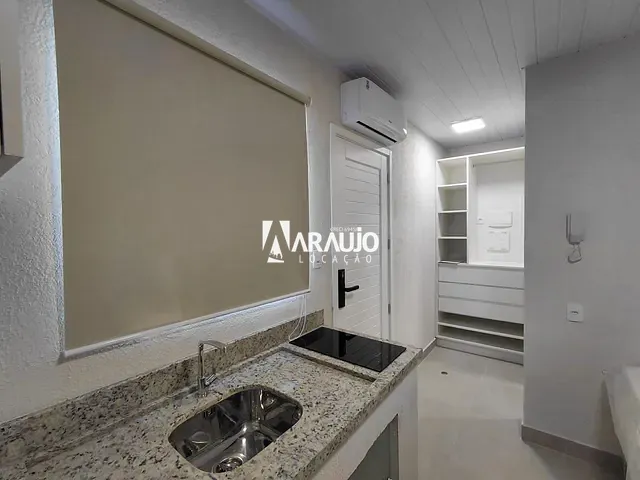 Loft 1 quarto e 1 banheiro, para alugar, no bairro Centro em Navegantes