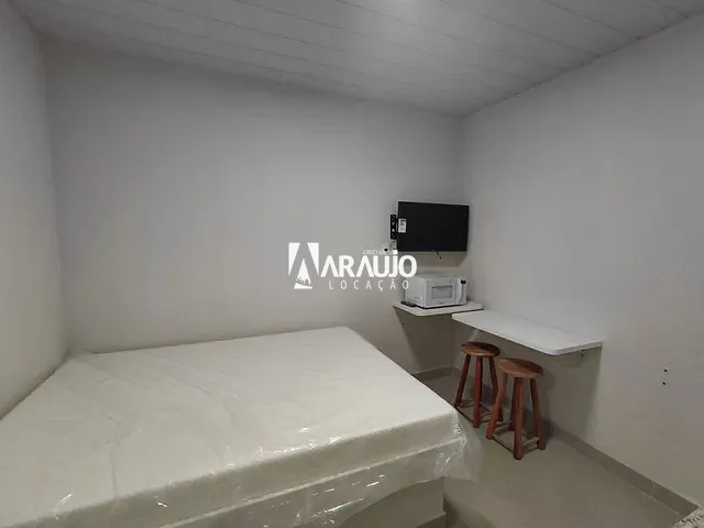 Loft 1 quarto e 1 banheiro, para alugar, no bairro Centro em Navegantes