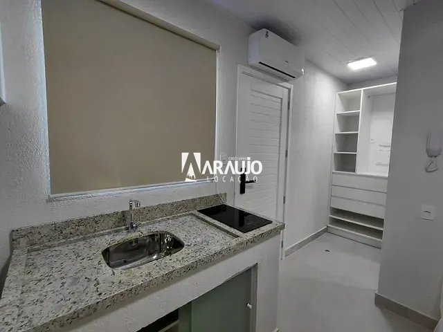 Loft 1 quarto e 1 banheiro, para alugar, no bairro Centro em Navegantes