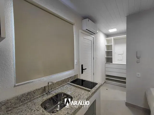 Loft 1 quarto e 1 banheiro, para alugar, no bairro Centro em Navegantes