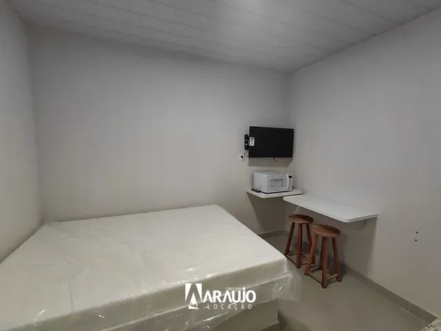 Loft 1 quarto e 1 banheiro, para alugar, no bairro Centro em Navegantes