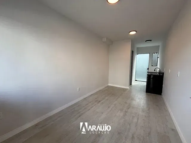Loft 1 quarto e 1 banheiro, para alugar, no bairro Espinheiros em Itajaí