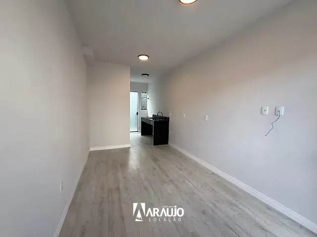 Loft 1 quarto e 1 banheiro, para alugar, no bairro Espinheiros em Itajaí