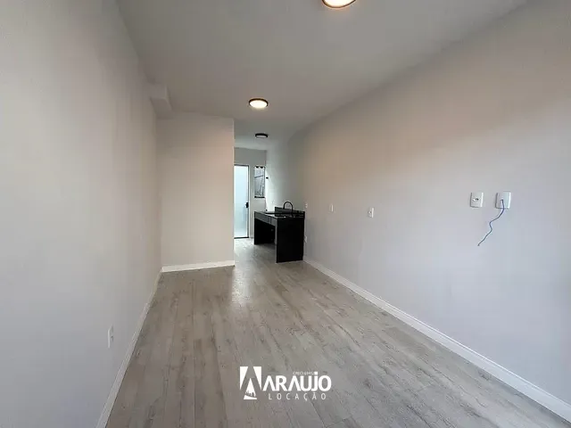 Loft 1 quarto e 1 banheiro, para alugar, no bairro Espinheiros em Itajaí