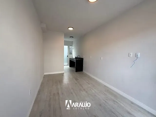 Loft 1 quarto e 1 banheiro, para alugar, no bairro Espinheiros em Itajaí