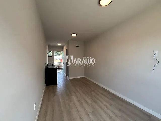 Loft 1 quarto e 1 banheiro, para alugar, no bairro Espinheiros em Itajaí