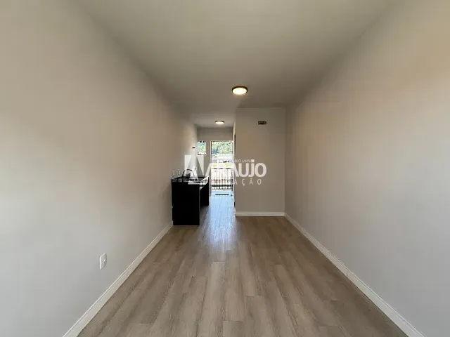 Loft 1 quarto e 1 banheiro, para alugar, no bairro Espinheiros em Itajaí